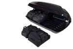 KJUST BAGS SET 4 PCS FOR ROOF BOX GP RAPTURE 520