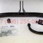 Audi A6 Allroad kablys (nuo 2012m.)
