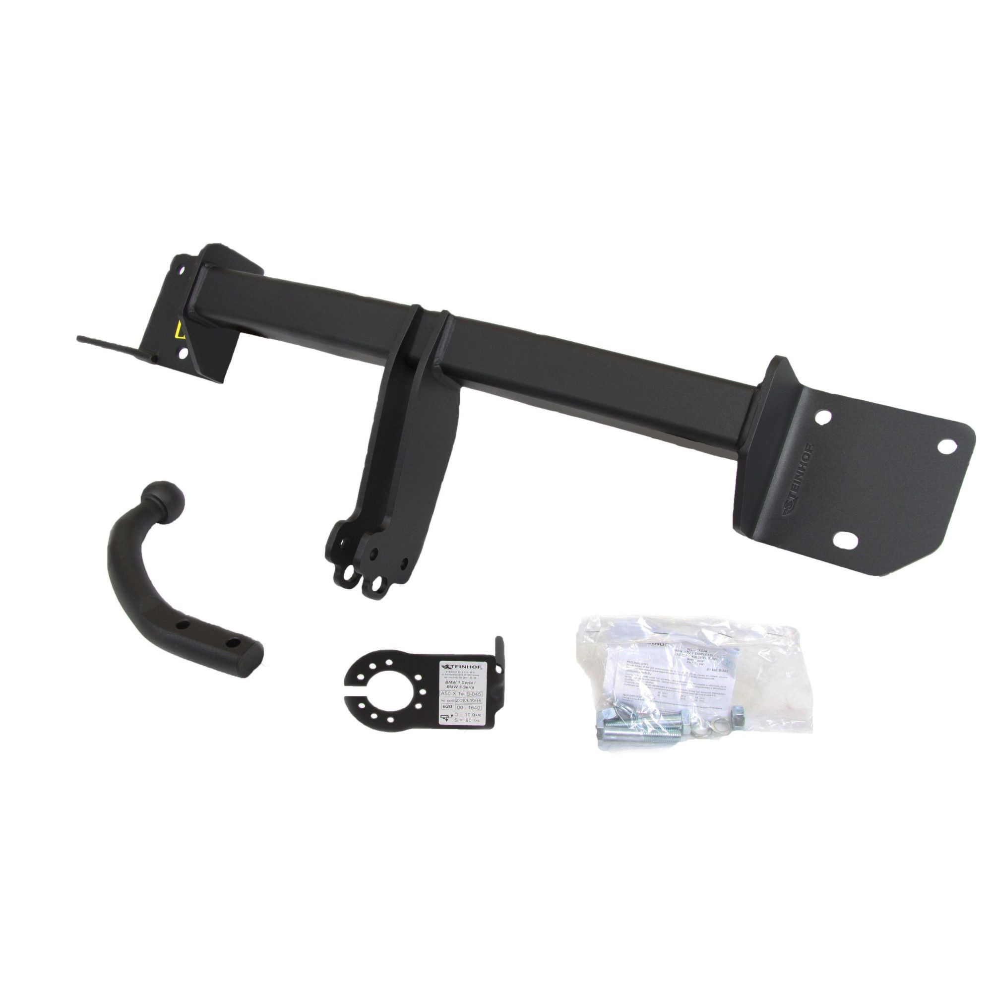 1566-1.jpg Kablys BMW X1 (E84) (2009-2015m.) - Image 1
