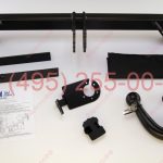 Kablys Chevrolet Orlando (nuo 2011m.)