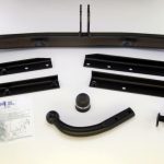 Kablys Chrysler Grand Voyager Stow'n'Go (2008-2011m.)
