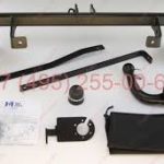 Kablys Citroen C8 (2002-2014m.)