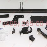 Kablys Citroen C-Elysee (nuo 2012m.)