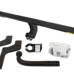 Kablys Dacia Duster I/II 2WD/4WD 2013-/2018- excl.AdBlue