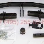 Kablys Fiat 500 X (nuo 2014m.)