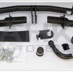 Kablys Fiat 500 X (nuo 2014m.)