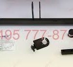 Kablys Fiat Doblo (2000-2009m.)