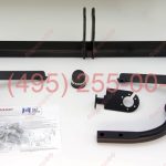 Kablys Fiat Doblo (nuo 2010m.)