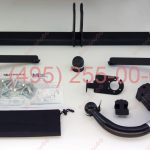 Kablys Fiat Doblo (nuo 2010m.)