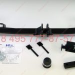 Kablys Fiat Panda II 4x4