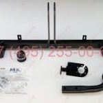Kablys Fiat Panda III 4x4