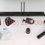 Kablys Ford B-Max