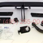 Kablys Ford Maverick (2004-2007m.)
