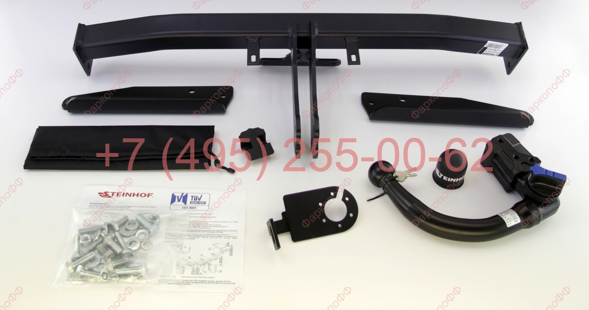 2130-1.jpg Kablys Ford Maverick (2004-2007m.) - Image 1