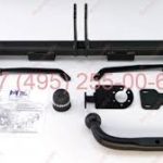 Kablys Ford Tourneo Connect II