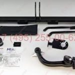 Kablys Ford Tourneo Connect II/Transit Connect II