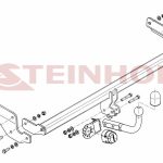 Kablys Hyundai Accent (2006-2010m.)