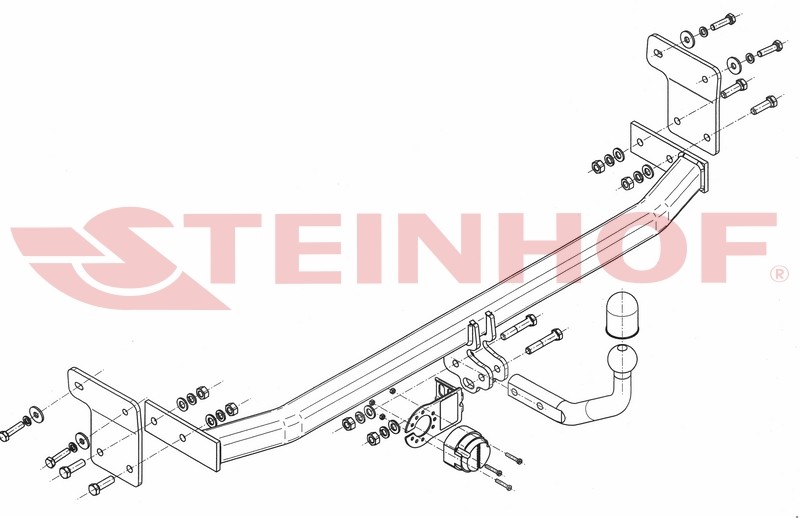 2269.jpg Kablys Hyundai Elantra (2011-2015m.) - Image 1