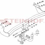 Kablys Hyundai Getz (2002-2005m.)