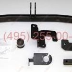 Kablys Hyundai i20 (nuo 2014m.)