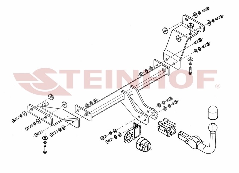 2294.jpg Kablys Hyundai i30 CW (2008-2012m.) - Image 1