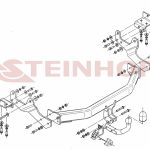 Kablys Hyundai H1/H300