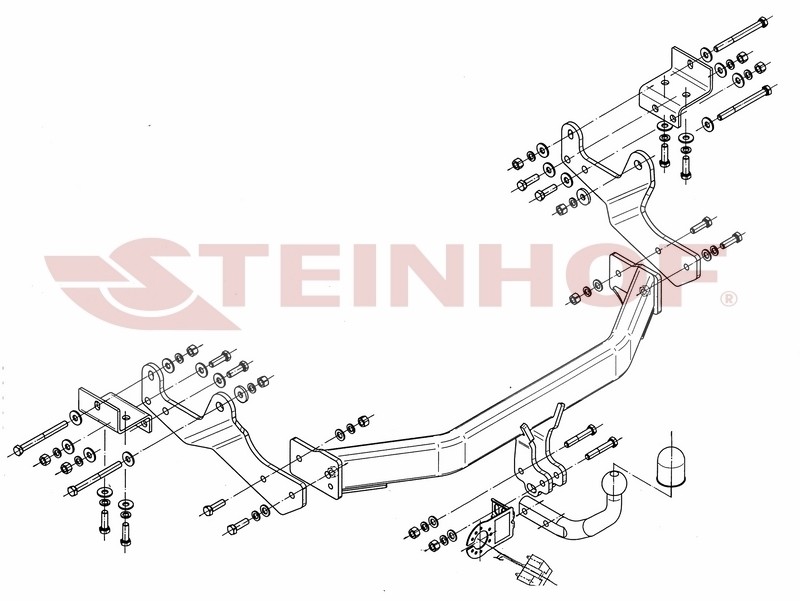 2304.jpg Kablys Hyundai H1/H300 - Image 1
