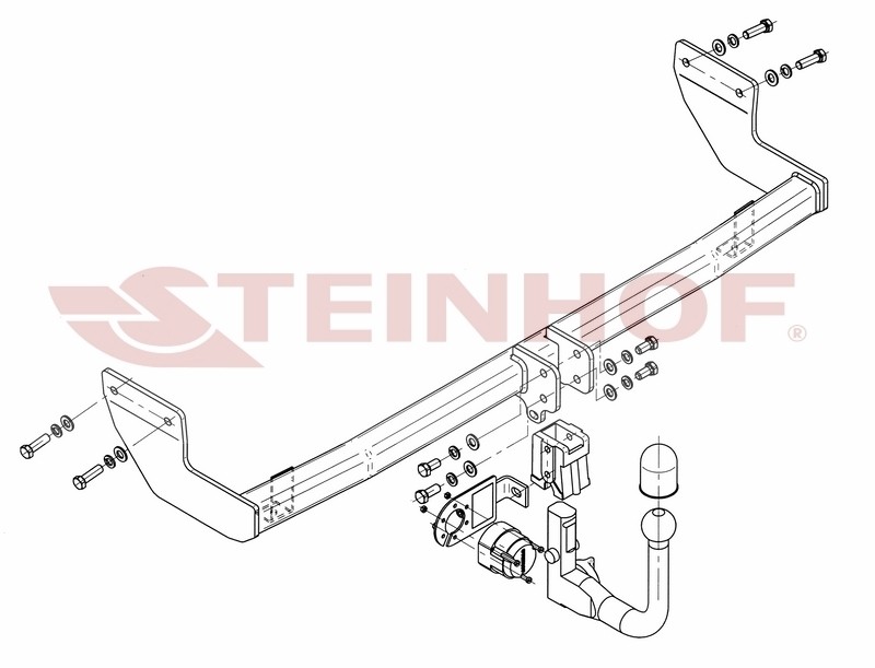 2307.jpg Kablys Hyundai ix20 - Image 1