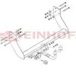 Kablys Kia K-2500