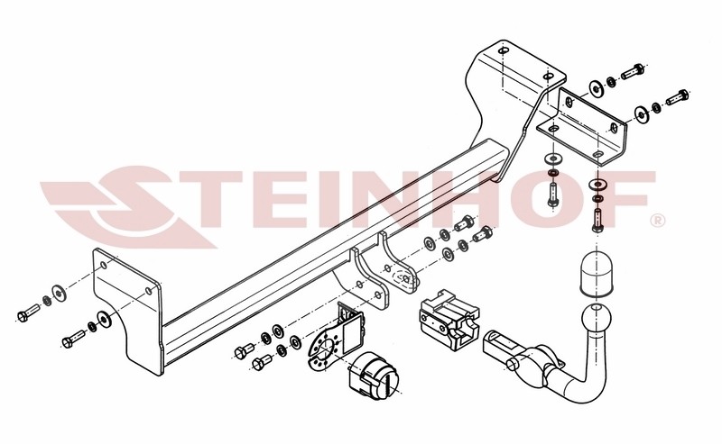 2408.jpg Kablys Kia Picanto (2001-2015m.) - Image 1