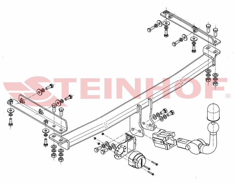 2742.jpg Kablys Nissan Micra (2003-2010m.) - Image 1