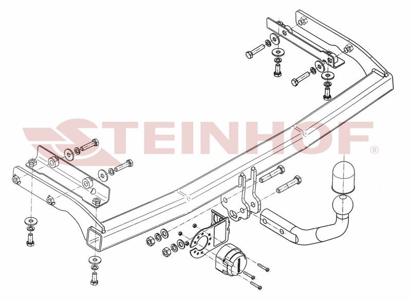 2752.jpg Kablys Nissan Note (2006-2013m.) - Image 1