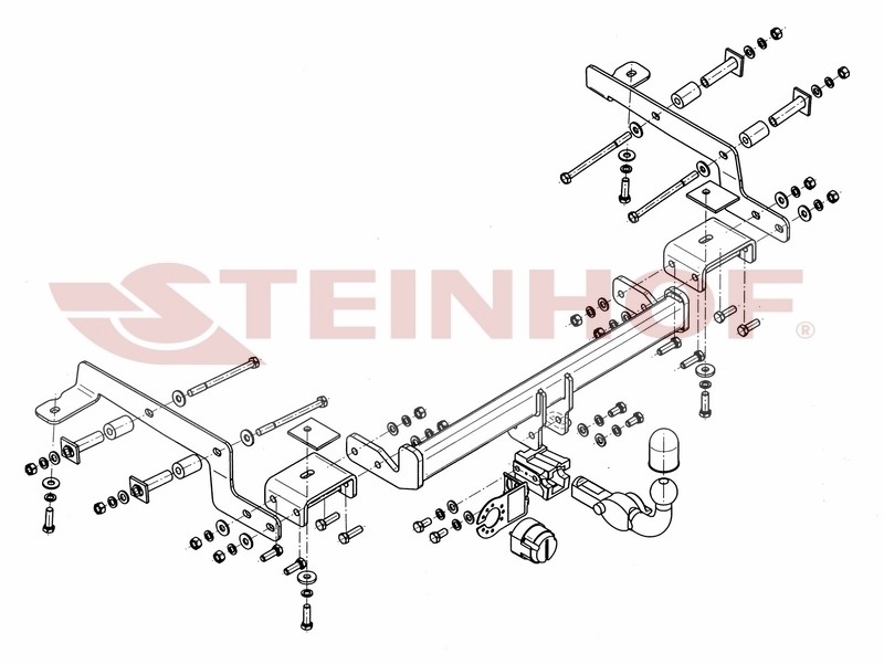 2760.jpg Kablys Nissan NV 200 - Image 1