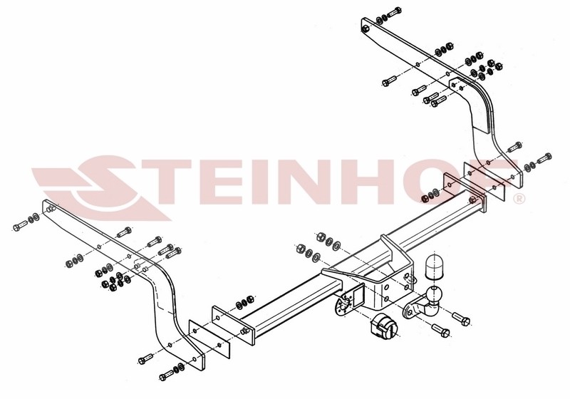 2782.jpg Kablys Nissan NP300 - Image 1