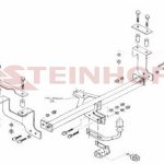 Kablys Opel Agila (2000-2002m.)