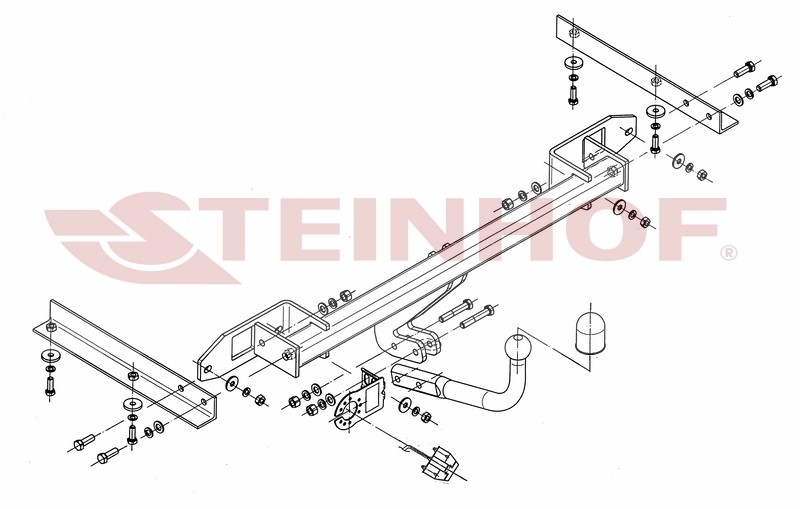 2851.jpg Kablys Opel Astra J - Image 1