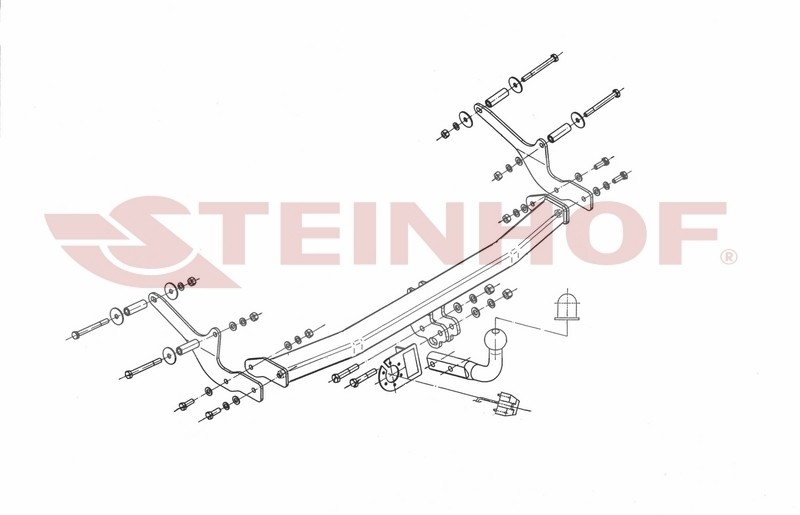 3090.jpg Kablys Renault Clio III - Image 1