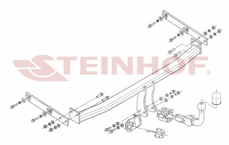 3126.jpg Kablys Renault Grand Scenic - Image 1