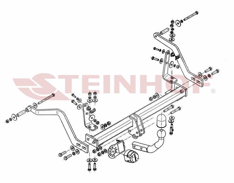 3193.jpg Kablys Renault Scenic - Image 1