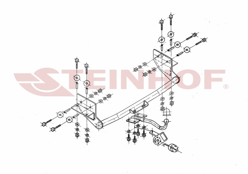 3209.jpg Kablys Renault Trafic I - Image 1