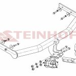 Kablys Seat Arosa