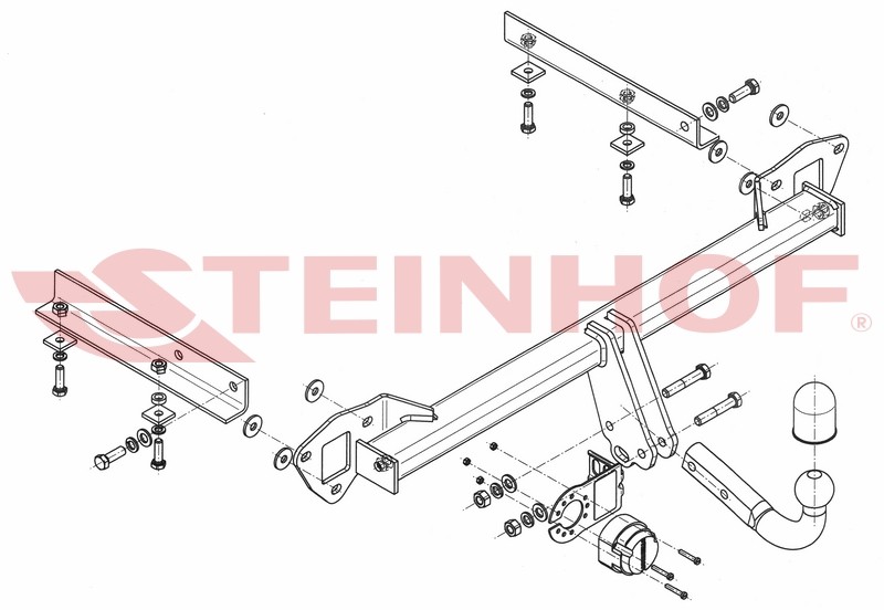 3429.jpg Kablys Subaru Impreza (2007-2012m.) - Image 1