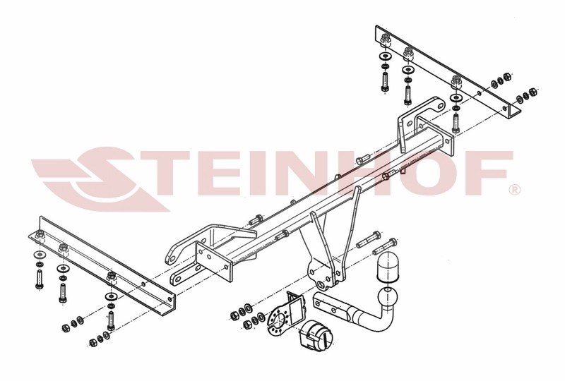 3441.jpg Kablys Subaru Legacy Outback (2009-2015m.) - Image 1