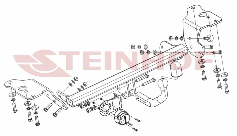 3524.jpg Kablys Toyota Auris (nuo 2012m.) - Image 1