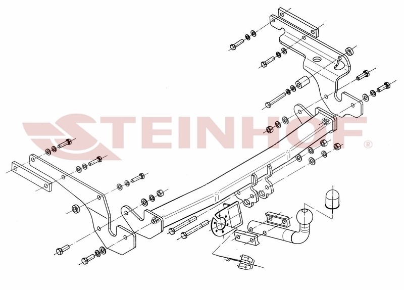 3676.jpg Kablys Toyota Yaris II - Image 1