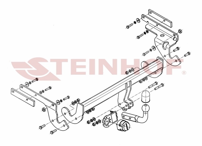 3678.jpg Kablys Toyota Yaris III - Image 1