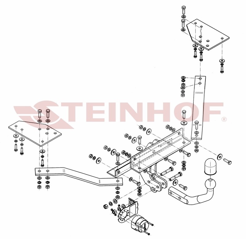 3694.jpg Kablys Volvo S40 (2004-2012m.) - Image 1