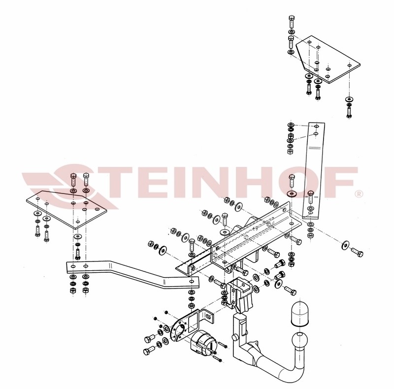 3696.jpg Kablys Volvo S40 (2004-2012m.) - Image 1