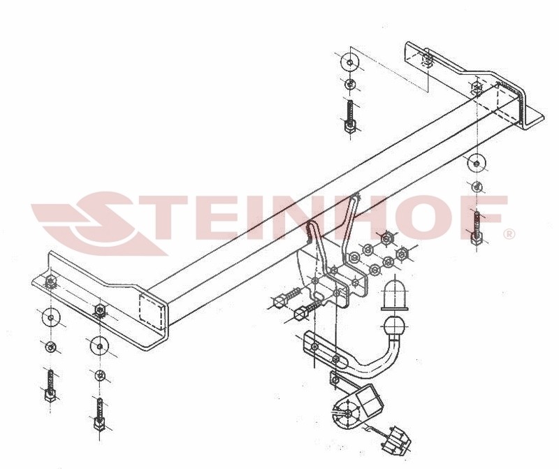 3855.jpg Kablys VW Polo (1999-2001m.) - Image 1