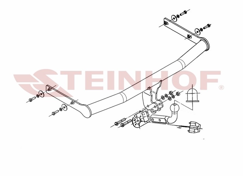 3857.jpg Kablys VW Polo - Image 1